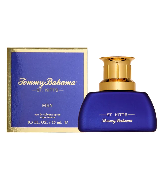 MINI Tommy Bahama St.Kitts MEN Cologne 0.5